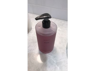 BYREDO ROSE ハンドソープ Amazon.com : Byredo Rose 450mL/ 15.2oz Hand Wash : Beauty