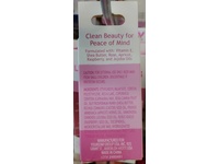 b.pure Clean Beauty Satin Lipstick, Nude, 0.12 oz/3.4 g - thumbnail 3