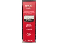 Equate Beauty Regenerating Daily Serum, 1.7 fl oz/50 mL. - thumbnail 2