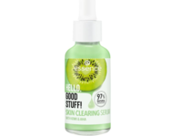 Essence Hello Good Stuff Skin Clearing Serum, Kiwi And Aha, 1.01 fl oz/30 mL - Image 2