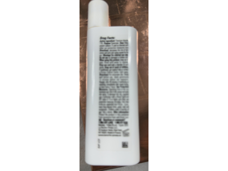 La Roche-Posay Anthelios Sunscreen, SPF 50, Tinted Mineral, 1.7 fl oz/50 mL