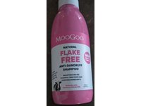 MooGoo Flake Free Anti-Dandruff Shampoo, 16.9 fl oz/500 mL - thumbnail 2