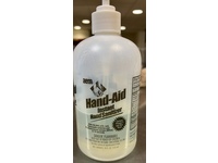 Aero Hand Acid Instant Hand Sanitizer, 18 fl oz/532 mL - thumbnail 2