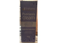 Grahams Psoriasis Cream, 5.29 oz/150 g - Image 3