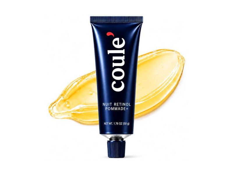 Coule Nuit Retinol Pommade+, 1.78 oz/50 g