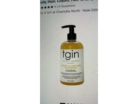 tgin Scalp Clarifying Shampoo, Lemon Oil, 12 fl oz/354 mL - thumbnail 2