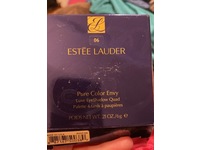 Estée Lauder Pure Color Envy Eyeshadow Quad Palette, 06 Metal Moss, 0.21 fl oz/6 g - Image 3
