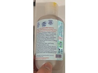California Baby Shampoo & Body Wash, Swimmer's Defense, 8.5 fl oz/251 mL - thumbnail 4
