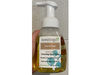Kosmatology Foaming Hand Soap, Free & Clear, 8.5 fl oz - Image 3