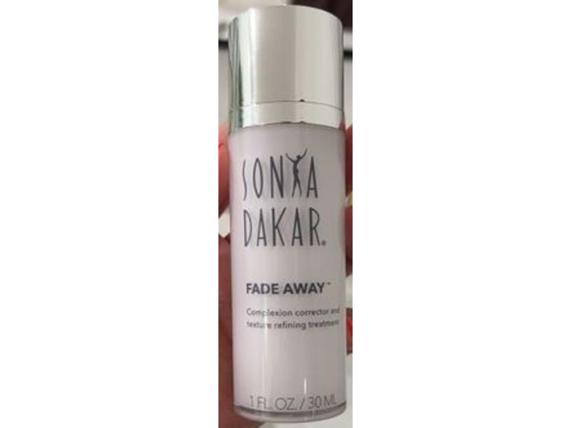 Sonya Dakar Fade Away Dark Spot Corrector, 1 fl oz/30 mL