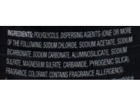 Great Value Power Fresh Scent Booster, Ultimate Fresh, 12.2 oz/345.86 g - thumbnail 5