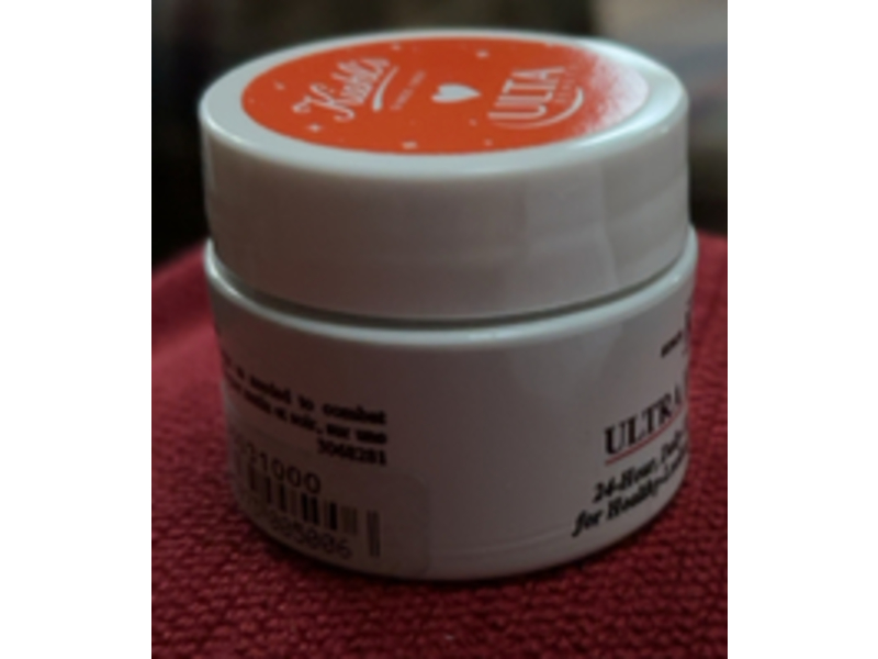 Kiehl's Ultra Facial Cream, 0.5 fl oz/14 mL
