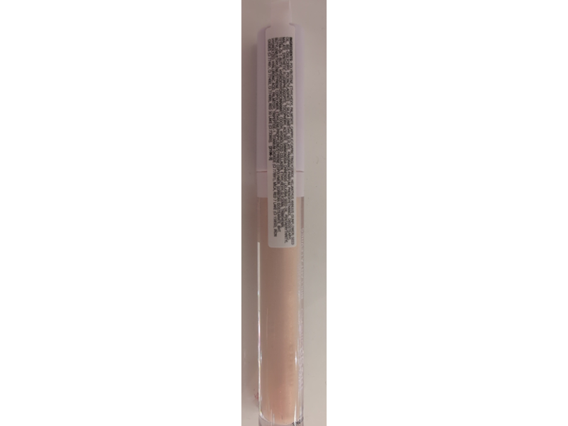Wet n Wild Mega Slicks Lip Gloss, TuTu Sweet, 0.07 fl oz/ 2.2 mL