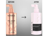 Nexxus Epic Shine Anti-Humidity Spray, 8 fl oz/236 mL - thumbnail 5