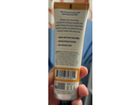Creamery Glow Goat Milk Hand & Body Cream, Honey, 3 fl oz/89 mL - thumbnail 3