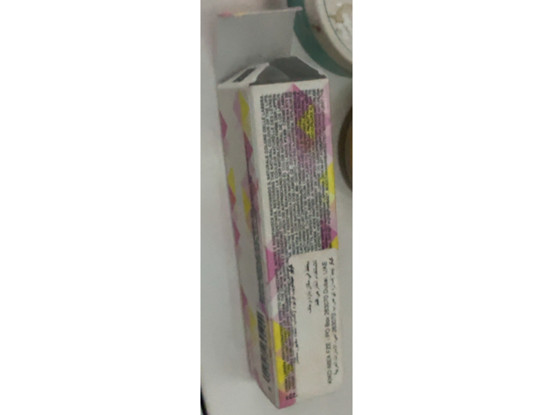 Kiko Milano Lip Volume Lip Cream, Transparent, 0.21 fl oz/6.5 mL