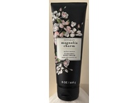 Bath & Body Works Ultra Shea Body Cream, Magnolia Charm, 8 oz/226 g - Image 3