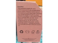 Crate 61 Avocado Grapefruit Soap, 4 oz/110 g - Image 4