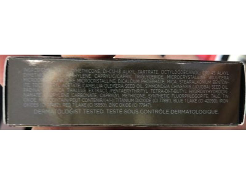 Laura Mercier Rouge Essentiel Silky Creme Lipstick, Nu Prefere, 0.12 oz/3.5 g