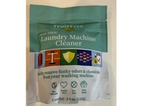 Truly Free Laundry Machine Cleaner Sachet, 3.9 oz/110 g, 1 Count - Image 3