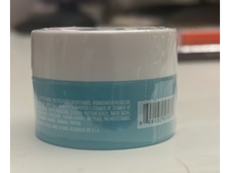 e.l.f. Skin Holy Hydration Make Up Melting Cleansing Balm, 0.45 oz/113 g