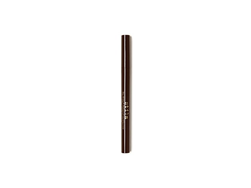 stila Stay All Day Waterproof Liquid Eye Liner, Dark Brown