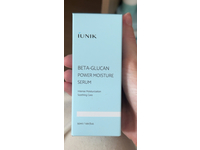 Iunik Beta-Glucan Power Moisture Serum, 1.69 fl oz/50 mL - thumbnail 4