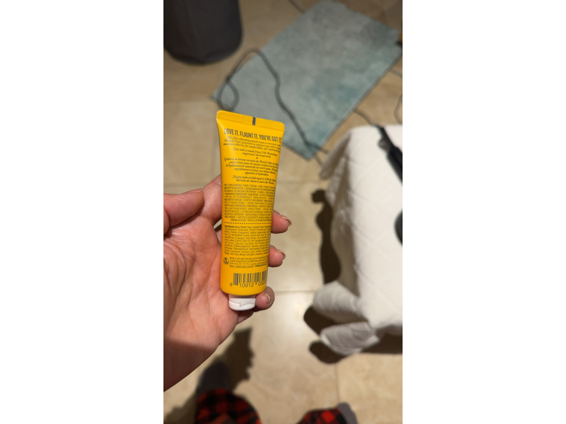 Sol De Janeiro Brazilian Touch Hand Cream, 1.7 fl oz/50 mL