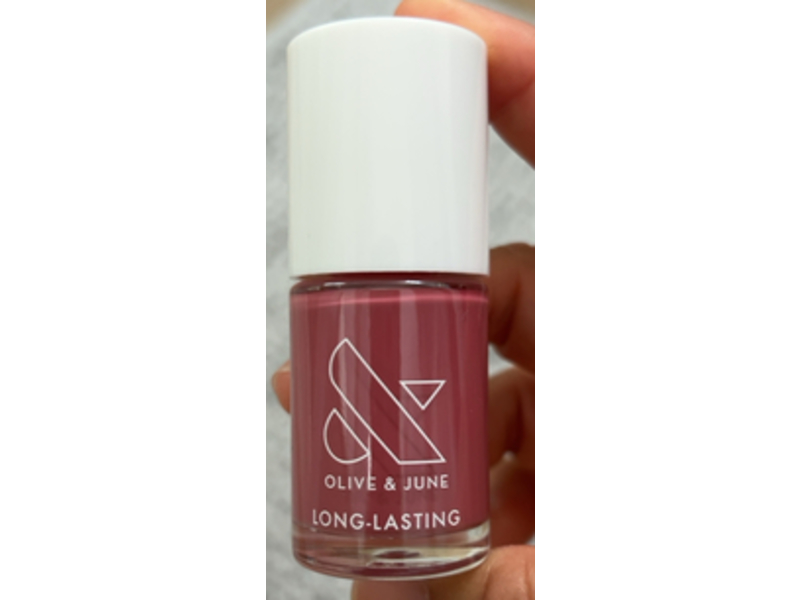 Olive & June Long Lasting Nail Polish, Fig Range, 0.46 fl oz/13.5 mL