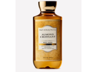 Bath & Body Works Body Wash, Almond Croissant, 10 fl oz/295 mL - thumbnail 1