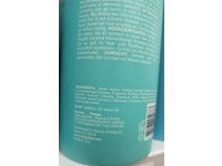 Oli G Pure Detox Clarifying Shampoo, 33.8 fl oz/1000 mL - thumbnail 3