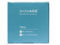Anteage Serum & Accelerator Travel Set, 5 mL - thumbnail 1