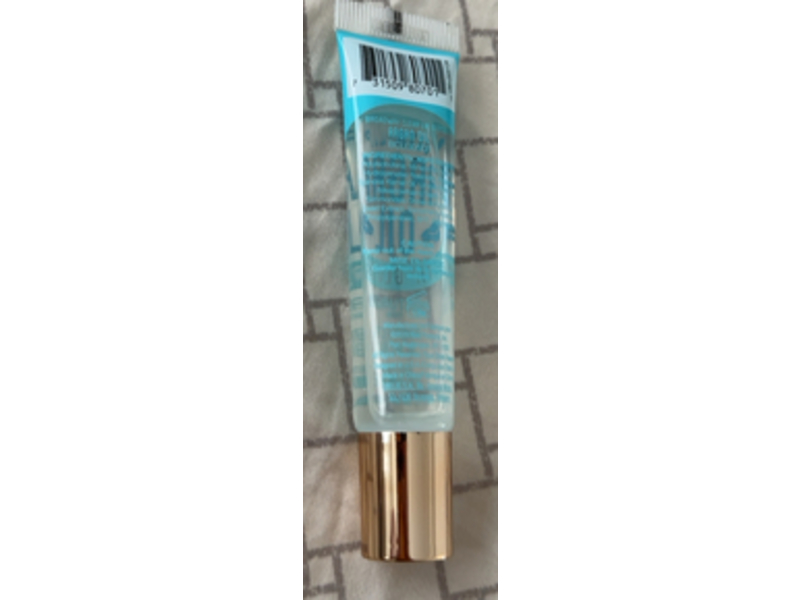 Broadway Vita-Lip Argan Oil Lip Gloss, Clear, 0.47 fl oz/14 mL, 3 Pack