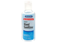 Xtra Care Instant Hand Sanitizer,Vitamin E, 2 fl oz/59 mL - Image 2