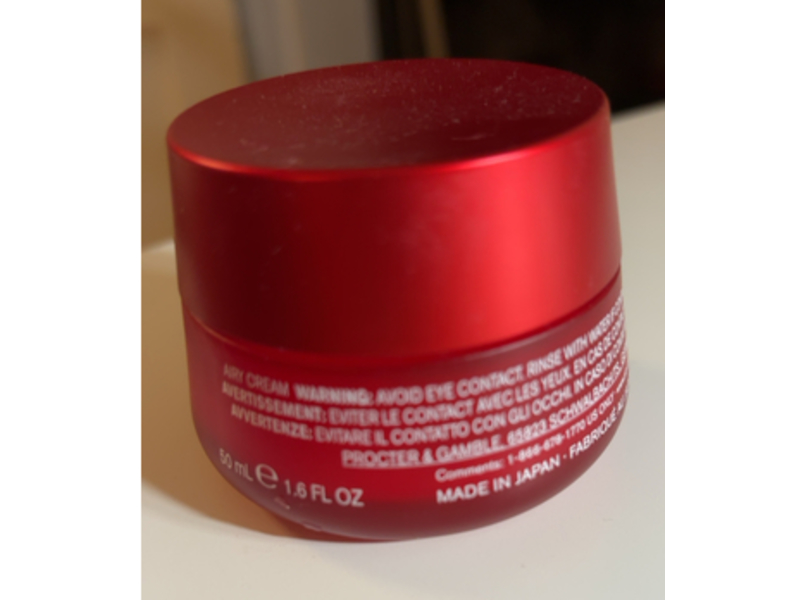 SK - II Skinpower Advanced Airy Cream, 1.6 fl oz/50 mL