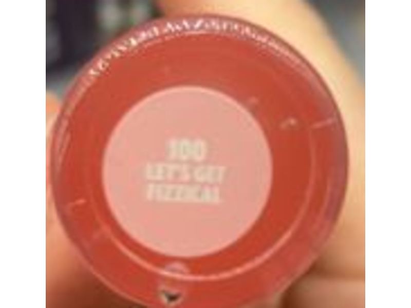 Covergirl Clean Fresh Yummy Gloss, 100 Let's Get Fizzical, 0.33 fl oz