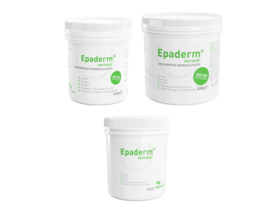 Epaderm Ointment