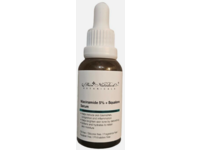 Skin Nutrition Botanicals Serum, Niacinamide 5% + Squalane, 1 oz/30 mL - thumbnail 1