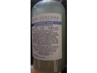 My Beauty Spot Casa Toscana Hand Wash Gel, Lavender Sage, 16.9 fl oz/500 mL - thumbnail 4