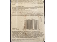 CoverGirl LashExact Mascara, 905 Black, 0.13 fl oz/4 mL - thumbnail 3