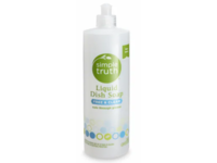 Simple Truth Organic Liquid Dish Soap, Free & Clear - Image 2