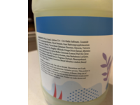 Ginger Lily Farms Nourishing Body Wash, 128 fl oz/3.78 L - Image 5