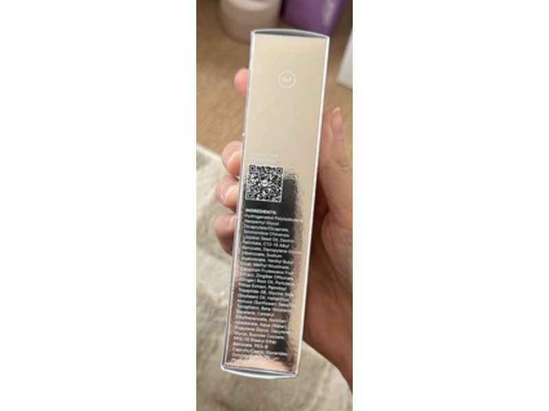 Transparent Lab Volume Hydro-Plump Lip Augmentation, 0.5 fl oz/15 mL