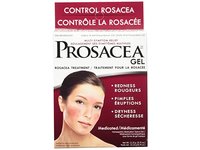 Prosacea Multi Symptom Relief Gel Rosacea Treatment Medicated, 0.75 oz/21.25 g, Pack Of 2 - Image 2