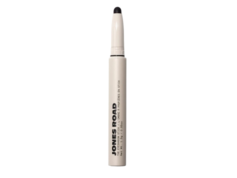 Jones Road The Eyeshadow Stick, Dark Brown, 0.05 oz/1.5 g