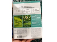 Amos Professional Shampoo, Green Tea Active, 16.9 fl oz/500 mL, Pack Of 2 - thumbnail 3