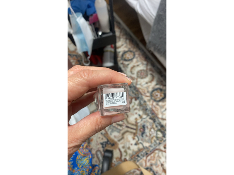 Essie Gel Couture Nail Polish, Fairy Tailor, 0.46 fl oz