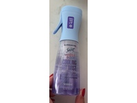 Secret Cooling Whole Body Deo Mist, Relaxing Lavender Scent, 5.2 fl oz/153 mL - thumbnail 2