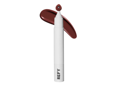 Refy Lipstick, Mocha, 0.11 oz/3.5 mL