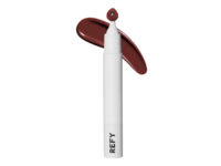 Refy Lipstick, Mocha, 0.11 oz/3.5 mL - Image 2